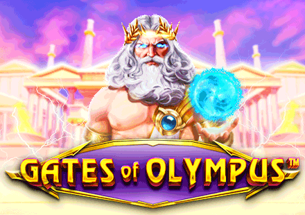 Gates of Olympus slot oyunu