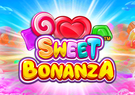 Sweet Bonanza slot oyunu